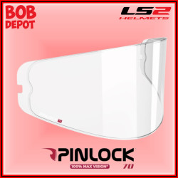 Visère Pinlock Max  Assault/Rapid/Stream