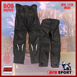 Pantalon de MotoAIR MESH II avec Doublure Amovible