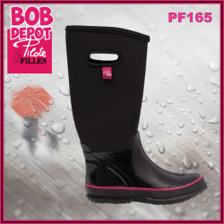 Bottes Imperméable en Néoprène