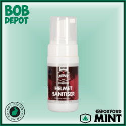 Désinfectants pour Casque Mint - 100 ml