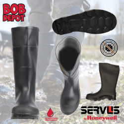 Bottes Imperméable en PVC