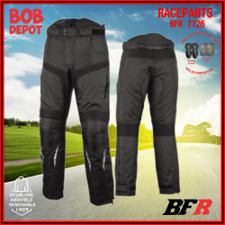 Pantalon de Moto RACEPANTS en Textile