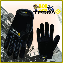 Gants de Performance Antichocs