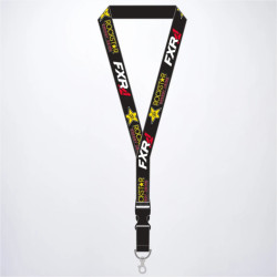 Sangles de Cou LANYARD - ROCKSTAR