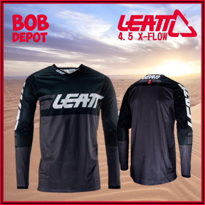 Chandails de Motocross/MX Enduro RIDE 4.5 X-FLOW