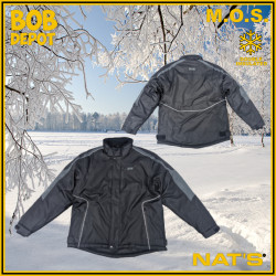 Manteau de Motoneige/VTT - M.O.S.