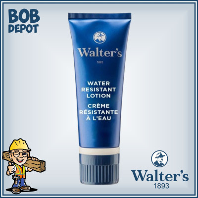 Lotion Résistante à l’Eau