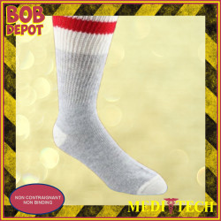 Bas/Chaussette de Compression en Laine - Paquet de 2