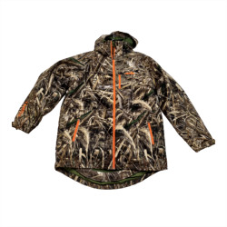 Manteaux de Chasse Doublé REALTREE MAX-5