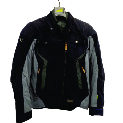 Manteau de Moto IMPALA