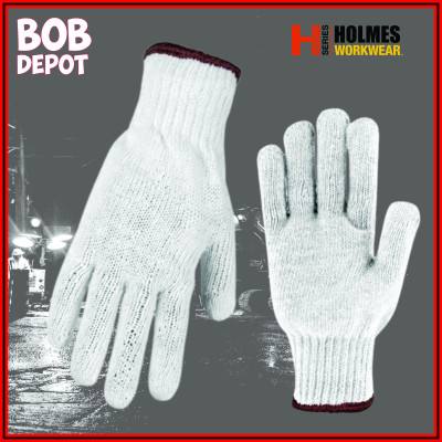 Gants  en Polyester et Coton - Paquet de 24