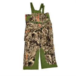 Pantalon de Chasse Doublé REALTREE MAX-5