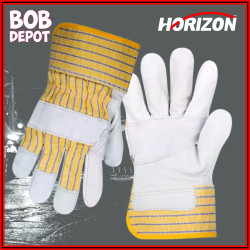 Gants  en Cuir de Vache