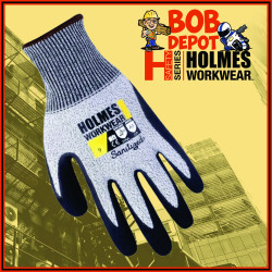 Gants Anti Coupure A3- Paquet 8