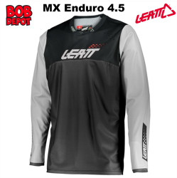 Chandail MX Enduro 4.5  - Graphite