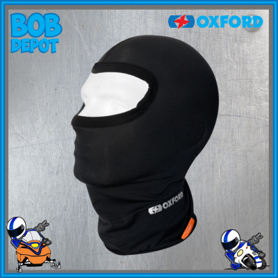 Cagoule/Balaclava en Coton