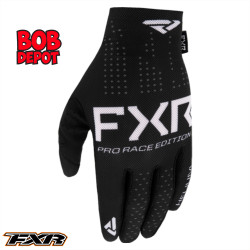 Gants hors-Route PRO-FIT AIR MX - Noir/Blanc