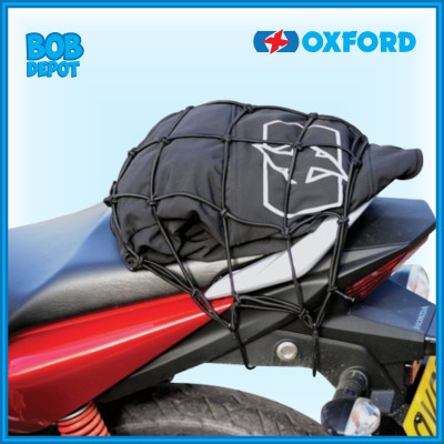 Filet Cargo 11 Pouces - Noir