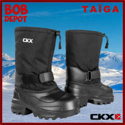 Bottes de Motoneige TAIGA