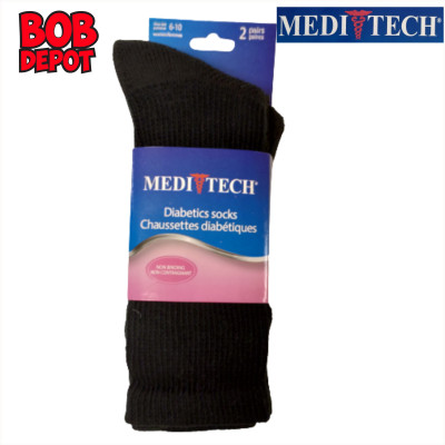 Bas/Chausettes de Compression - Paquet de 2