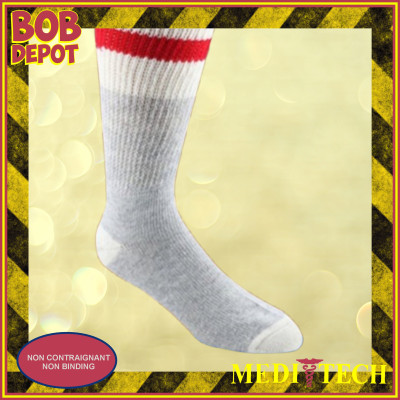 Bas/Chaussette de Compression en Laine - Paquet de 2