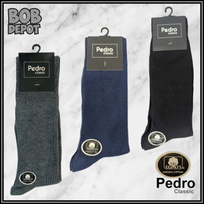 Bas/Chausettes Classique Mince en Cotton