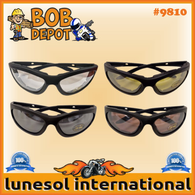 Lunettes de Moto ARMOUR 2.0 avec Mousse