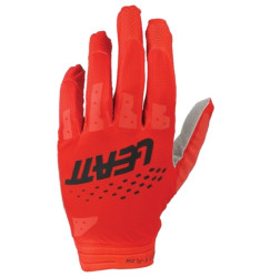 Gants MX 2.5 X-FLOW - Rouge