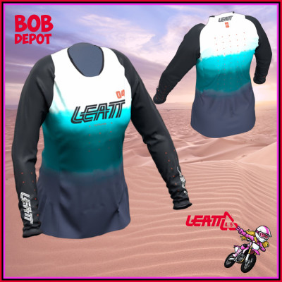 Chandail de Motocross/MX 4.5 Lite