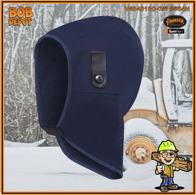 Sous-Casque - Doublé en Molleton