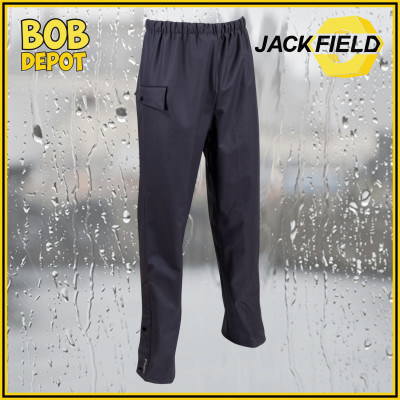 Pantalon Imperméable de Polyurétane