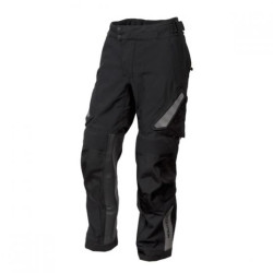 Pantalons de moto YUKON BLACK EMPEROR