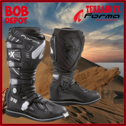 Bottes MX Enduro TERRAIN TX