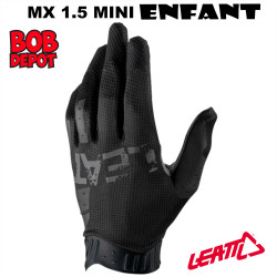 Gants MX 1.5 MINI - Noir