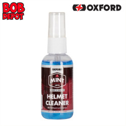 Nettoyants pour Casque Mint - 50 ML