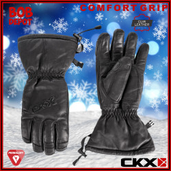 Gants de Motoneige COMFORT GRIP