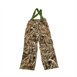 Pantalons de Chasse REALTREE MAX-5