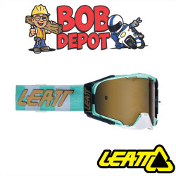 Lunettes/Goggles VELOCITY 6.5 - Iriz Ice