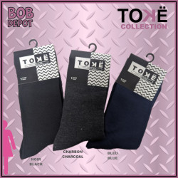 Bas/Chausettes Mince en Cotton