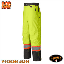 Pantalon de Travail Impermeable