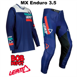 Ensemble MX Enduro 3.5 - Royal