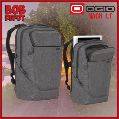 Sac à Dos Moto MACH LT