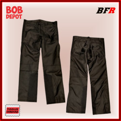 Pantalon de Moto en Cordura