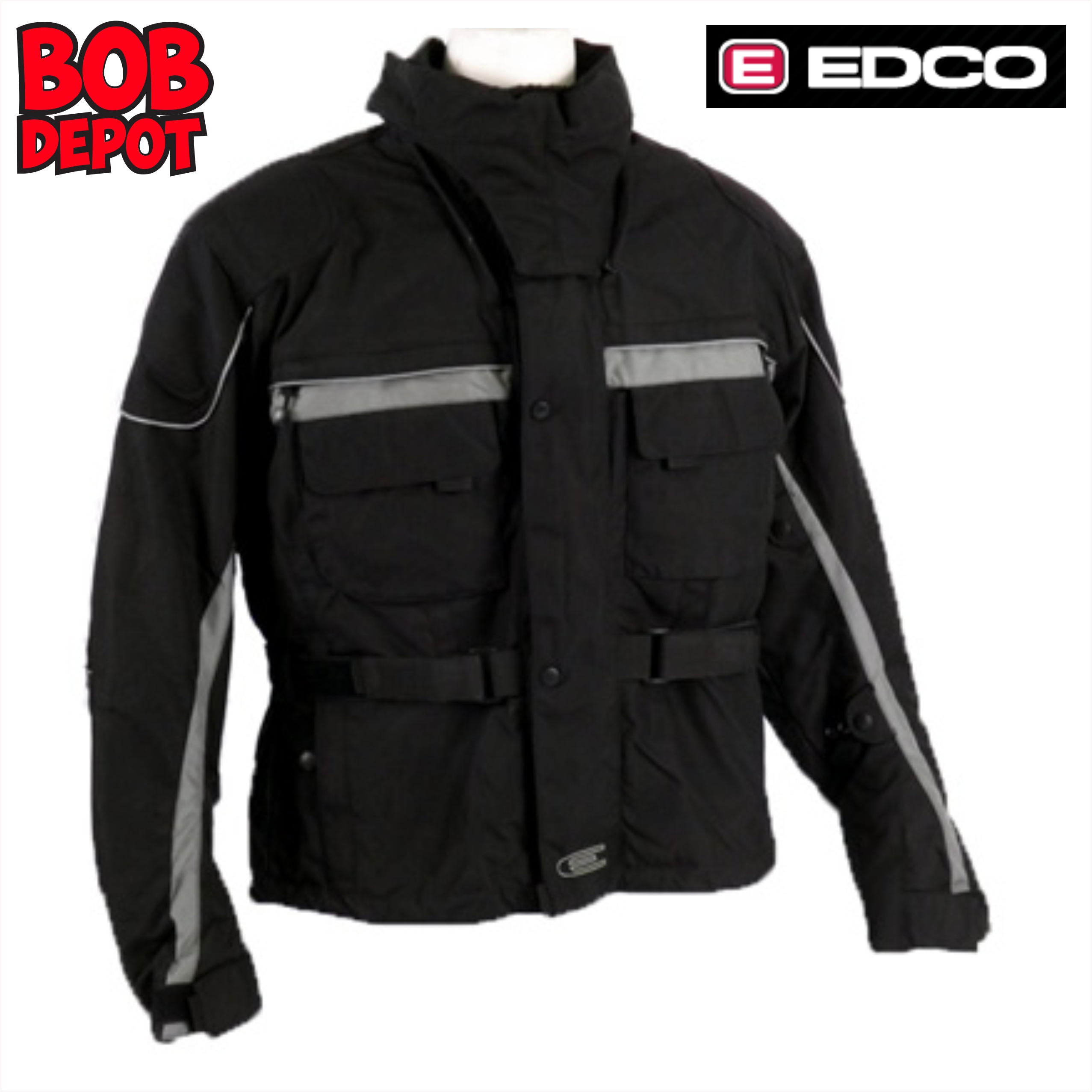Manteaux de Moto